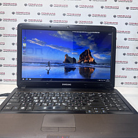Ноутбук Samsung R540
