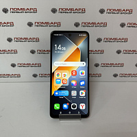 Смартфон Tecno POVA 6 Neo 8+128 Гб