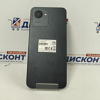 Смартфон realme C30s 2/32 Гб