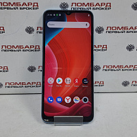 Смартфон realme C11 2021 2/32 ГБ