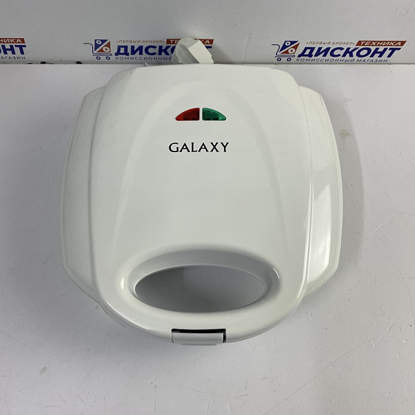 Сэндвич-тостер Galaxy Line GL2954