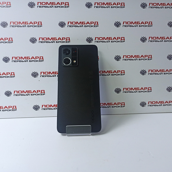 Смартфон OPPO Reno 7 4G 8/128 ГБ