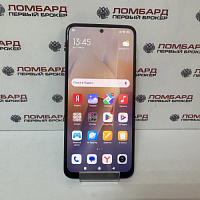 Смартфон Xiaomi Redmi Note 11 4/128 Гб