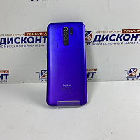 Смартфон Xiaomi Redmi 9 3/32 ГБ