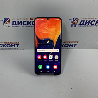 Смартфон Samsung Galaxy A50 4/64 ГБ