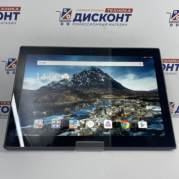 Планшет Lenovo TB-X704L 3/16 Гб