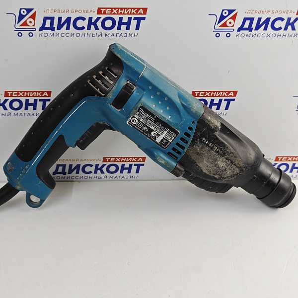 Перфоратор Makita HR1830