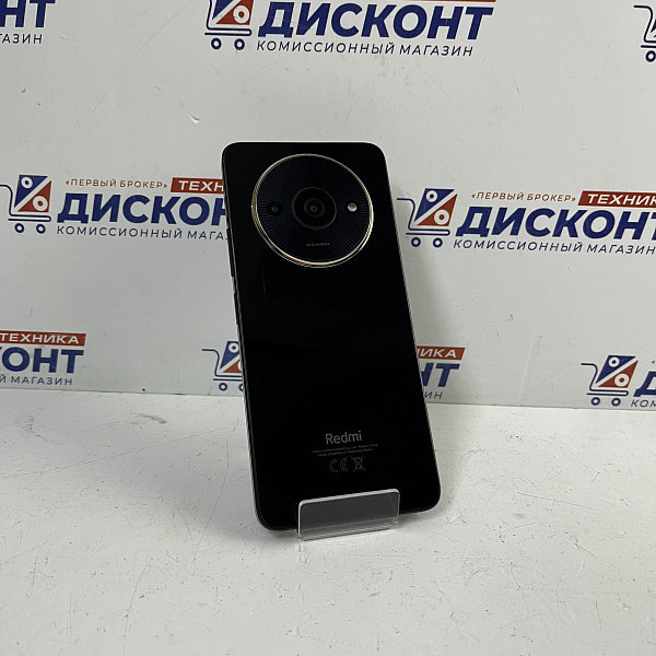 Смартфон Xiaomi Redmi A3x 3/64 ГБ