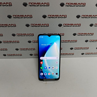 Смартфон Realme C35 4/128 Гб