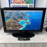 Телевизор Samsung LE-32A451C1
