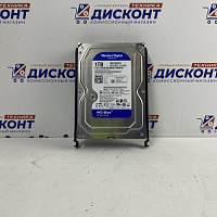 Жесткий диск Western Digital 1TB