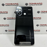 Смартфон Xiaomi Poco X6 5G 8/256 Гб