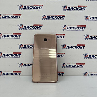 Смартфон Samsung Galaxy J4+ (2018) 3/32 ГБ