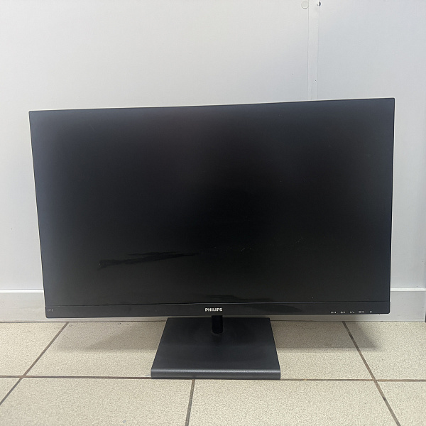 Монитор 27 Philips 271E1SCA/00