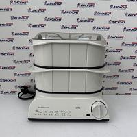 Пароварка Braun MultiGourmet Type 3216