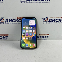 Смартфон Apple iPhone X 64 ГБ