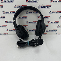 Проводные наушники A4Tech Bloody G220S