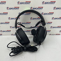 Проводные наушники A4Tech Bloody G535
