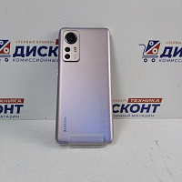  Смартфон Xiaomi 12 8/256 ГБ