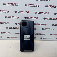 Смартфон realme C21 3/32 ГБ