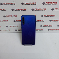 Смартфон Xiaomi Redmi Note 8T 3/32 ГБ