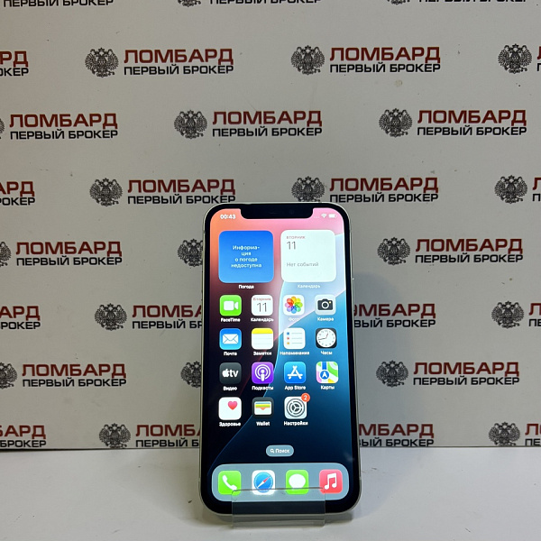 Смартфон Apple iPhone 12 128 ГБ