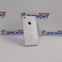 Смартфон Apple iPhone SE 32 Гб