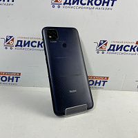 Смартфон Xiaomi 9C NFC Global 2/32 ГБ