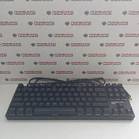 Клавиатура проводная DEXP Blazing Pro
