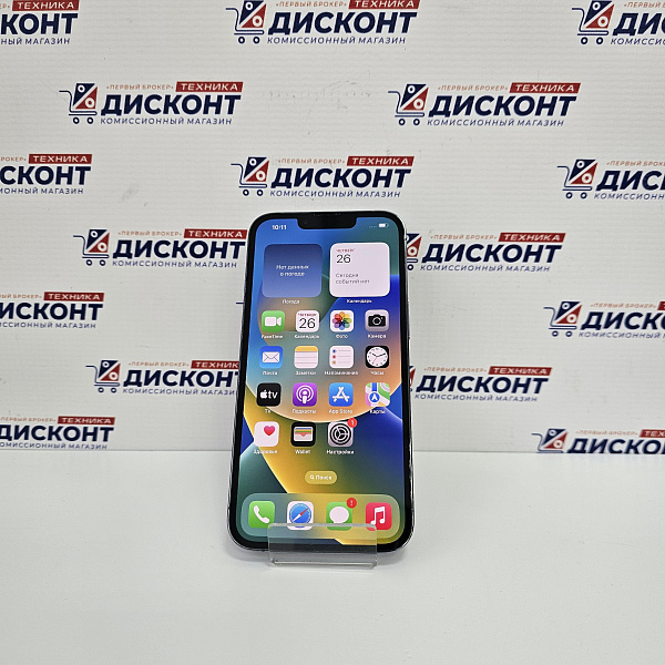 Смартфон Apple iPhone 13 Pro 256 ГБ