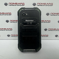 Смартфон Blackview BV6000s
