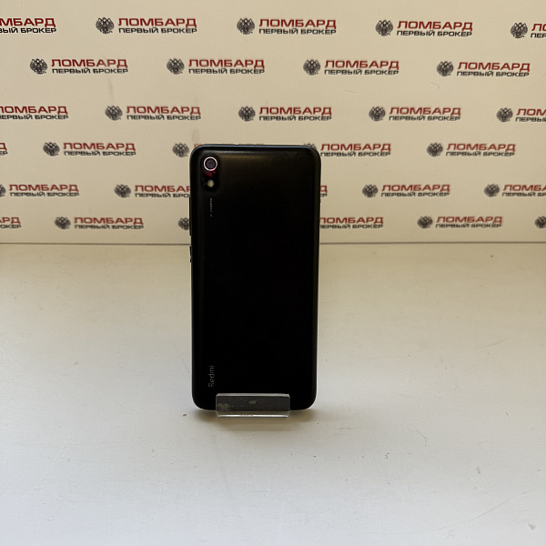 Смартфон Xiaomi Redmi 7A 2/16 Гб