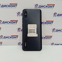 Смартфон Xiaomi Redmi 9A 2/32 Гб