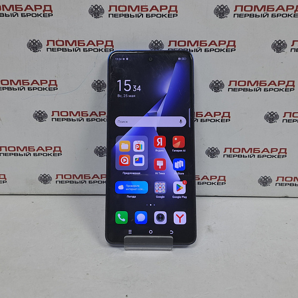 Смартфон TECNO POVA 5 8/128 Гб