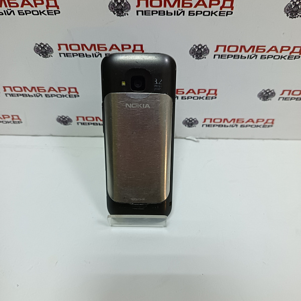 Телефон Nokia C5