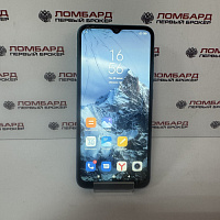 Смартфон Xiaomi Redmi 9A 2/32 ГБ 