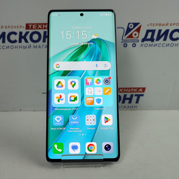 Смартфон Honor X9a 5G 6/128 Гб