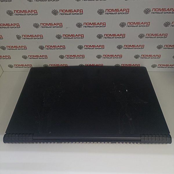 Ноутбук Lenovo Y520 80 WK