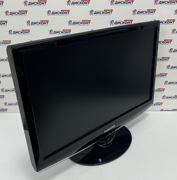 Монитор Samsung SyncMaster 2233SN