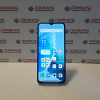  Смартфон Infinix HOT 30i 8/128 ГБ