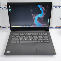  Ноутбук Lenovo LAPTOP-1EC3FIV4