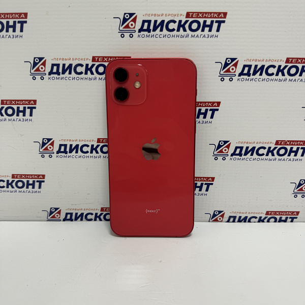 Смартфон Apple iPhone 12 64 Гб