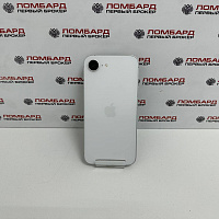 Смартфон Apple iPhone 16e, 128 Гб