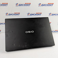 Ноутбук OSIO 15.6 " BaseLine B150i
