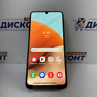 Смартфон Samsung Galaxy A32 4/128 Гб