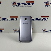 Смартфон Samsung Galaxy J6 3/32 Гб