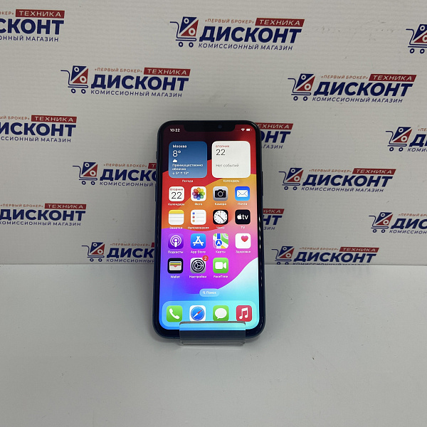  Смартфон iPhone 11 Pro 4/ 256 ГБ