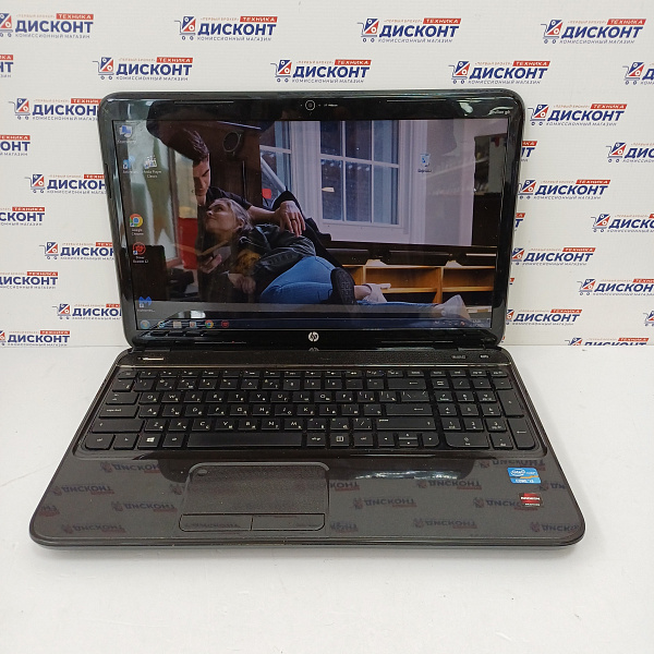 Ноутбук HP Pavilion G6-1210sr