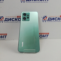 Смартфон Xiaomi Redmi Note 12 Pro 5G 6/128 ГБ