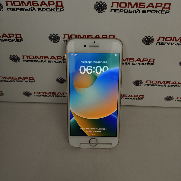 Смартфон Apple iPhone 8 64 Гб